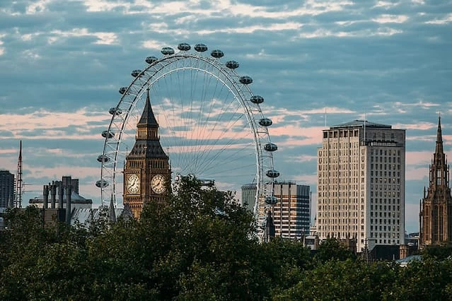 Photo of Stylish room /1