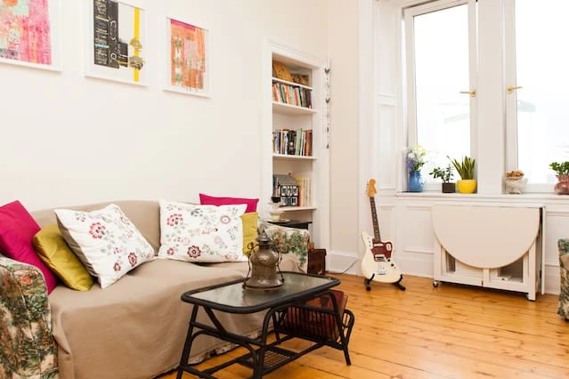 Photo of Two Bedroom Cen