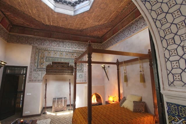 Photo of Beautiful cosy 