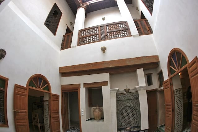 Photo of Gorgeous medina