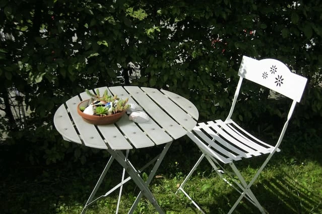 Photo of Central - Calm 