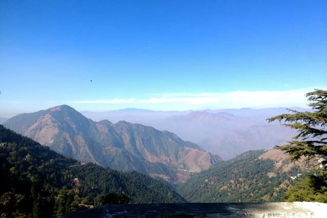 Photo of Baroda Estate