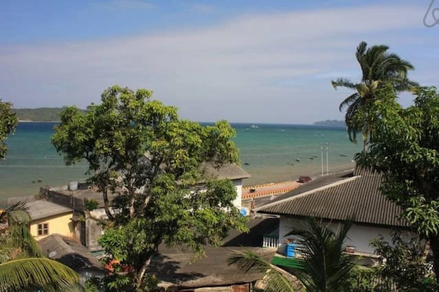 Photo of Andaman Anchora