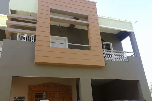 Photo of Villa Swasti