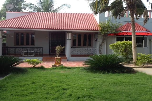 Photo of Tirupati Home S