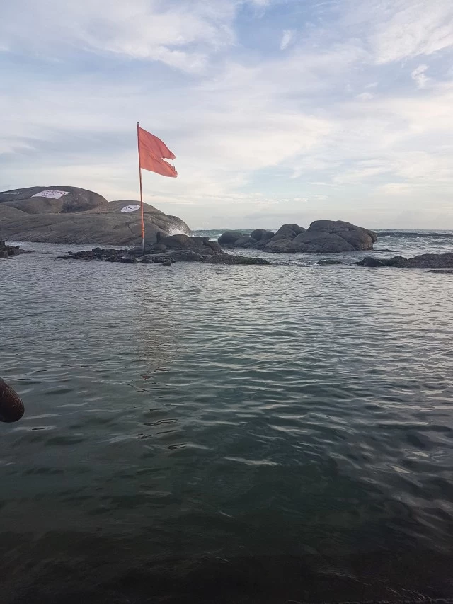 Photo of Trisea Sangam