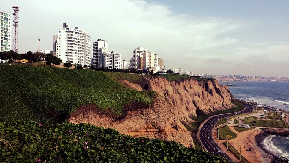 Photo of Lima