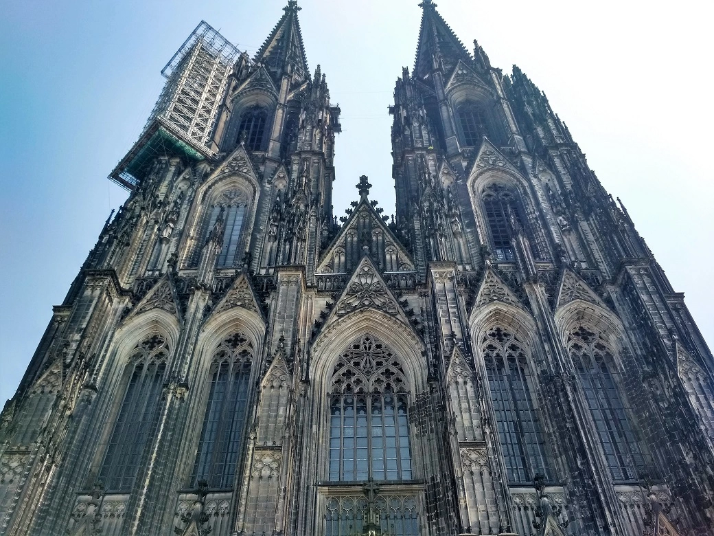 Photo of Cologne Cathedral (Dom)