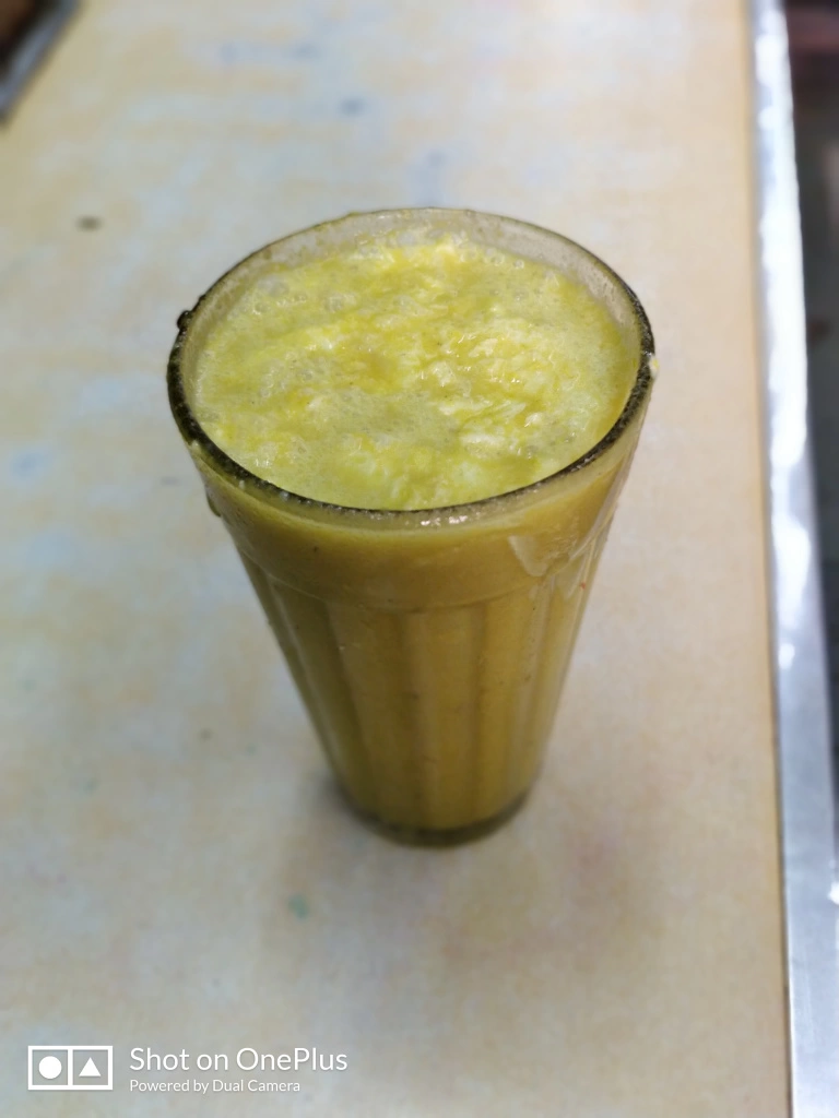 Photo of Blue Lassi Shop