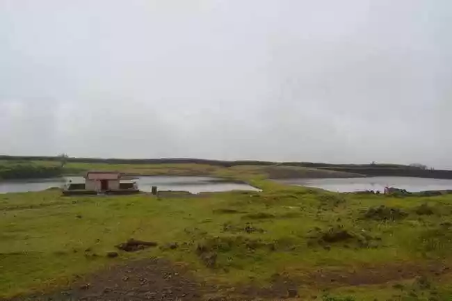 Photo of Korigad Fort – 