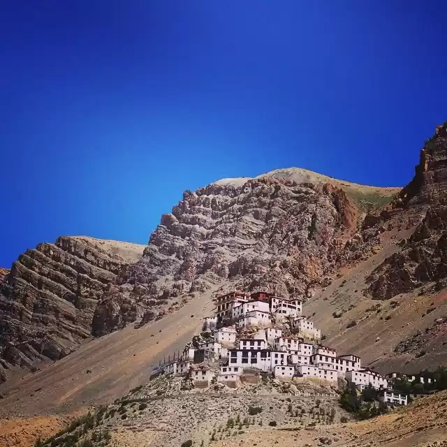 Photo of Exploring Spiti
