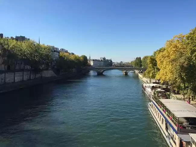 Photo of France In A For