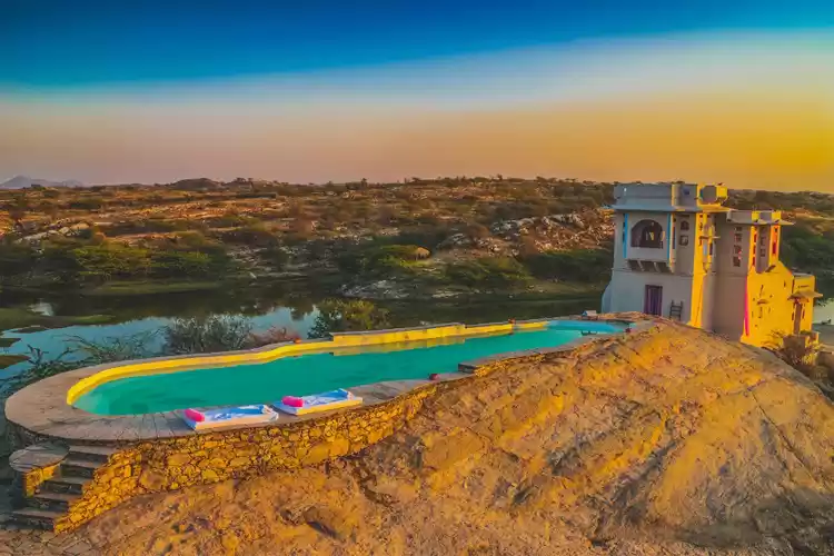 Photo of Lakshman Sagar: