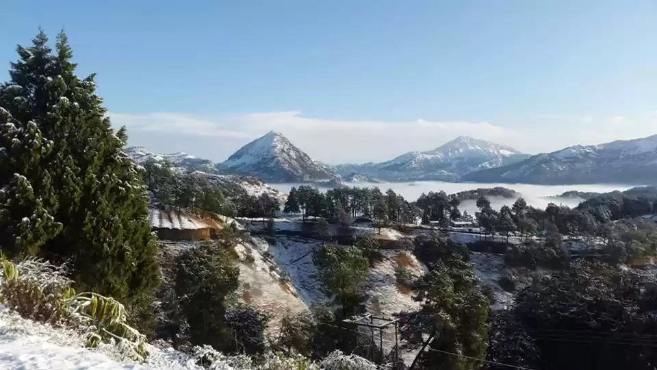 Photo of VISIT TO PITHOR