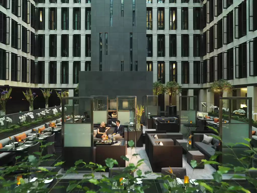 Photo of Grosvenor House