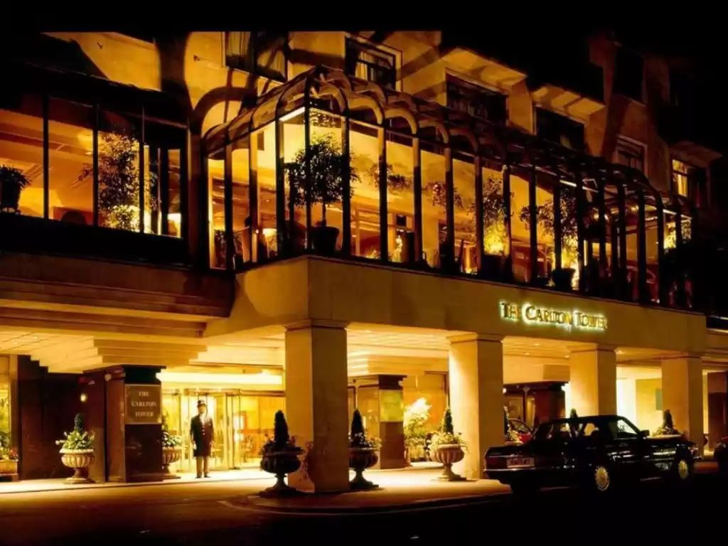 Photo of Jumeirah Carlto