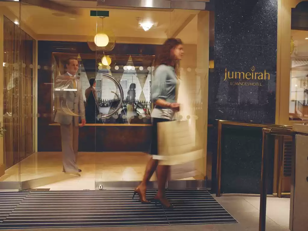 Photo of Jumeirah Lownde