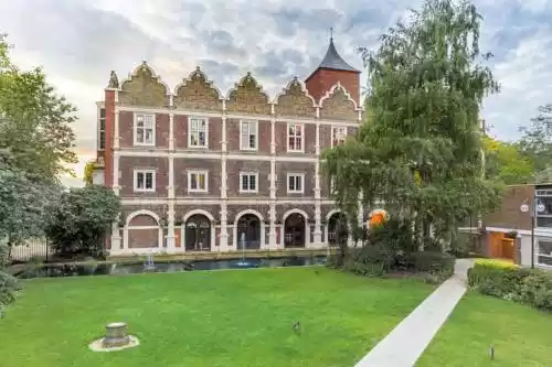 Photo of Safestay London