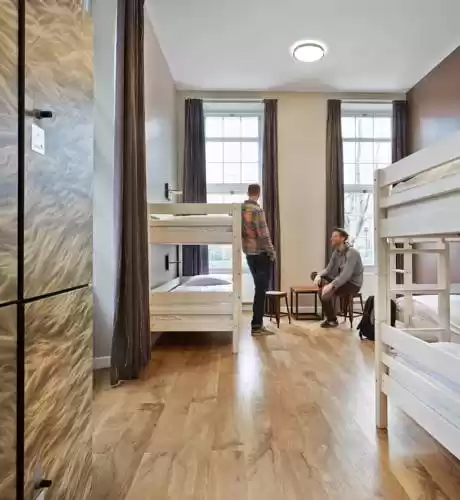 Photo of Wombats City Ho