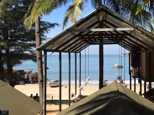 Photo of Marron Sea View