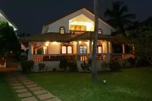 Photo of Beach Villa Goa
