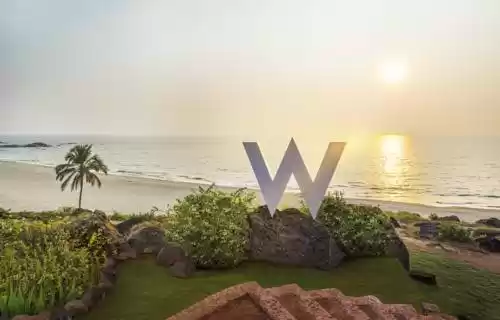Photo of W Goa