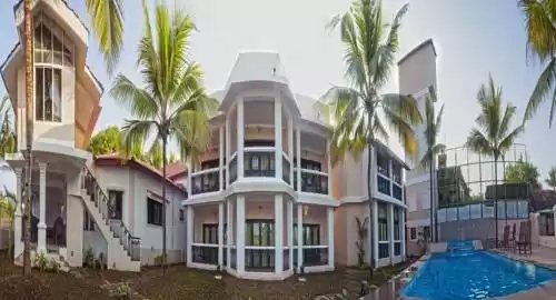 Photo of Resort Coqueira