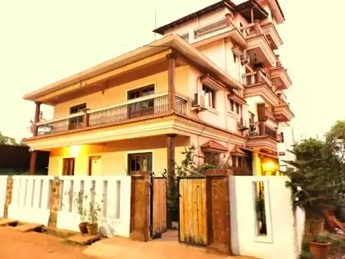 Photo of Maitri Sweet Li