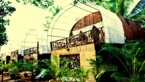 Photo of The Mandala