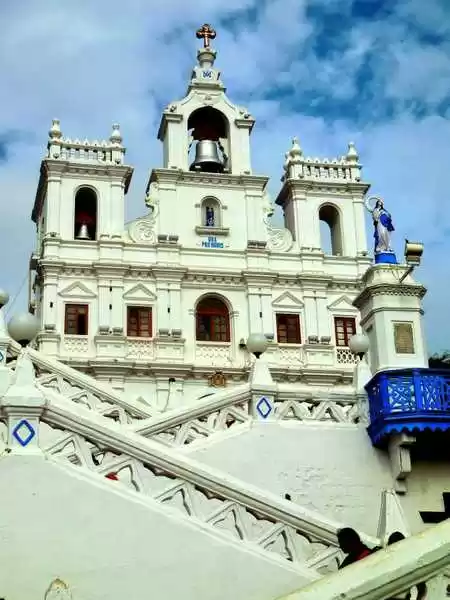 Photo of Church Of Our L