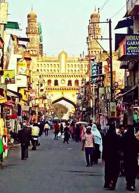 Photo of A Delhiite In H