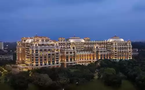 Photo of ITC Grand Chola