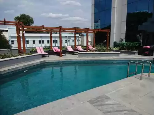 Photo of Clarion Chennai