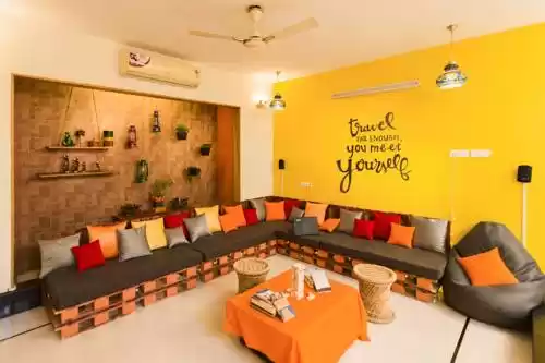 Photo of Zostel Chennai