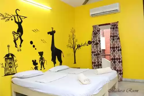 Photo of Elements Hostel