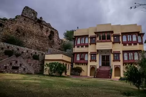 Photo of V Resorts Adhbh