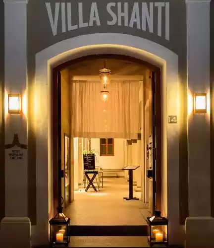 Photo of Villa Shanti