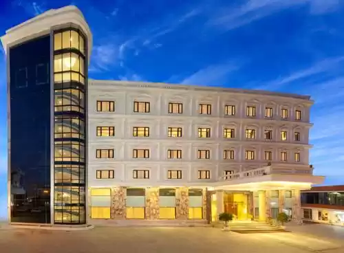 Photo of Anandha Inn