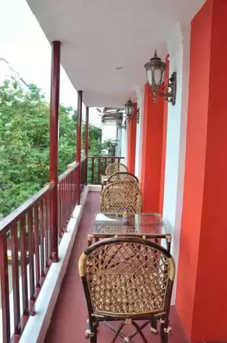 Photo of Velvett Villa