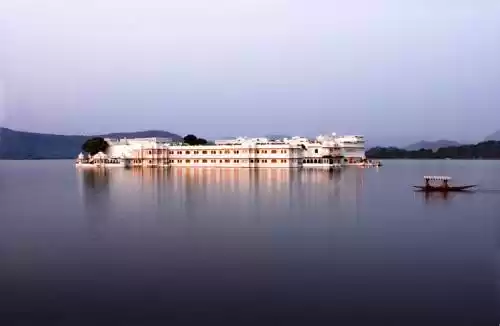 Photo of Taj Lake Palace