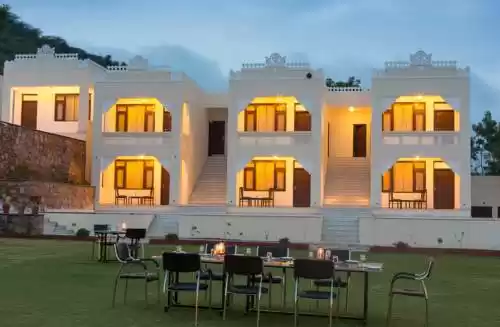 Photo of Hill Garden Ret