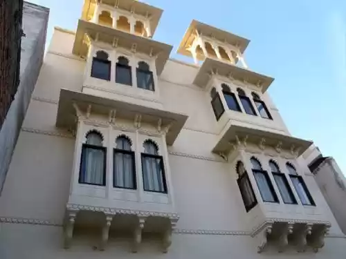 Photo of Hotel Boheda Pa