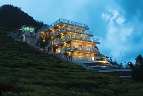 Photo of Capithans Bunga