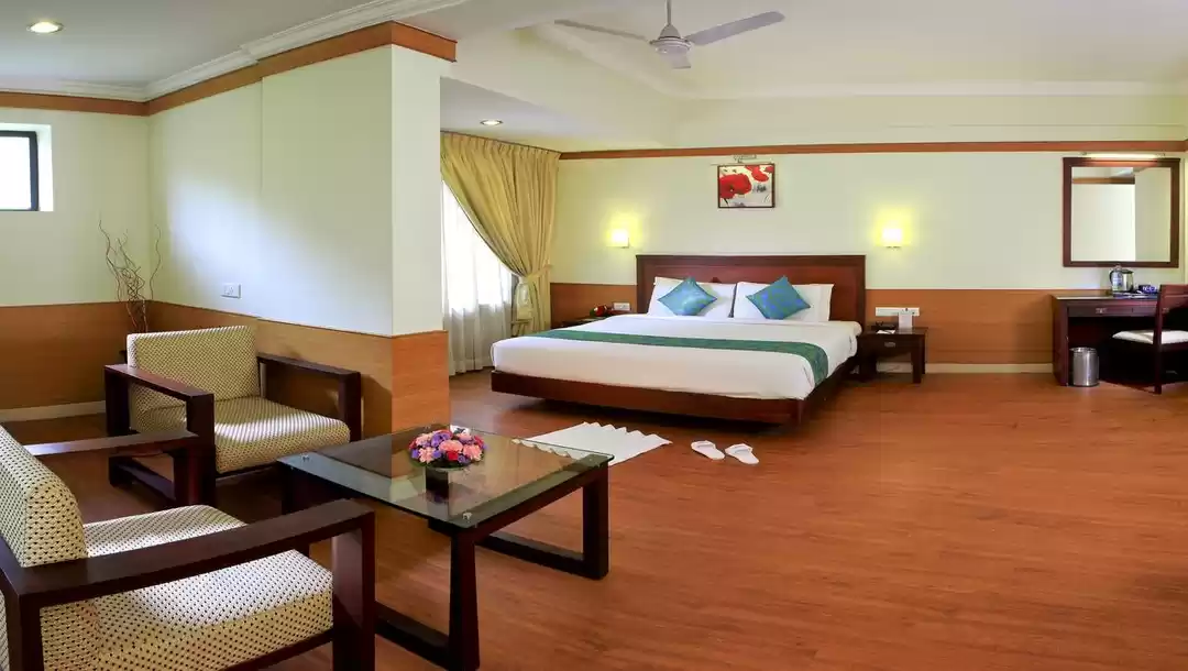 Photo of Clouds Valley H