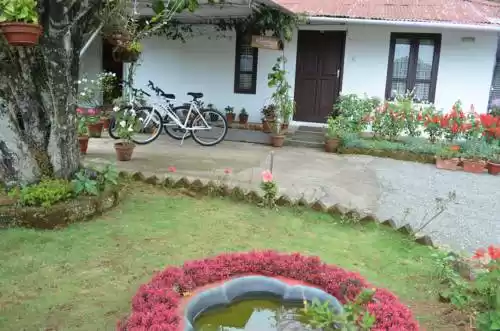 Photo of Rheinberg Town 