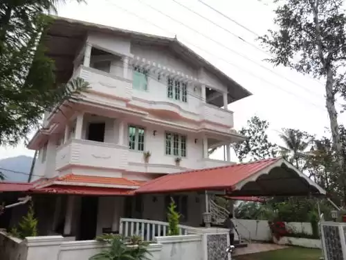 Photo of Western Ghats R