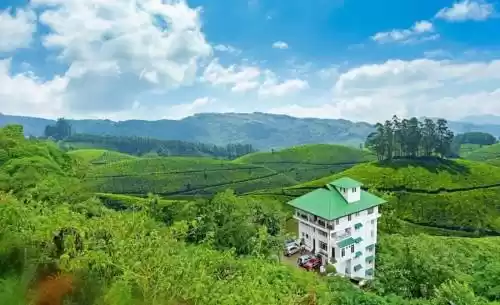 Photo of Hotel Emerald I