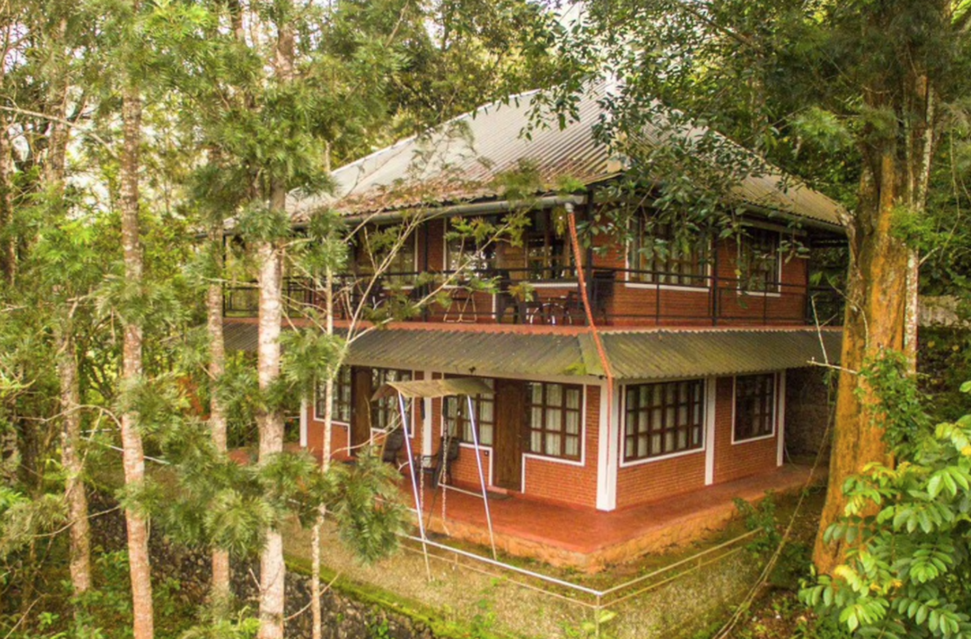 Photo of Clouds Land