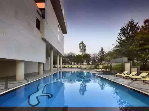 Photo of The Lalit Chand