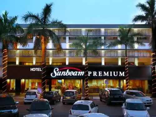 Photo of Sunbeam Premium